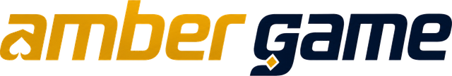 amber game official logo
